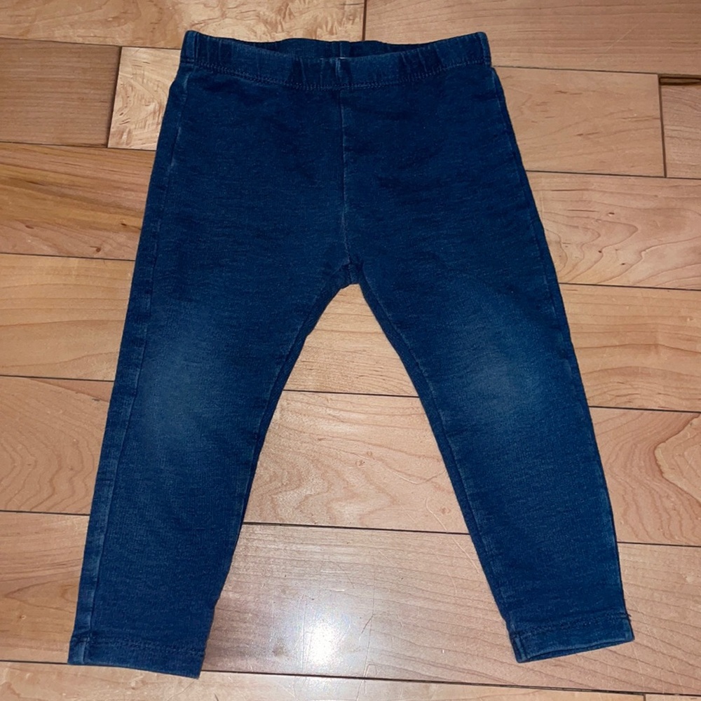 Splendid Jeggings